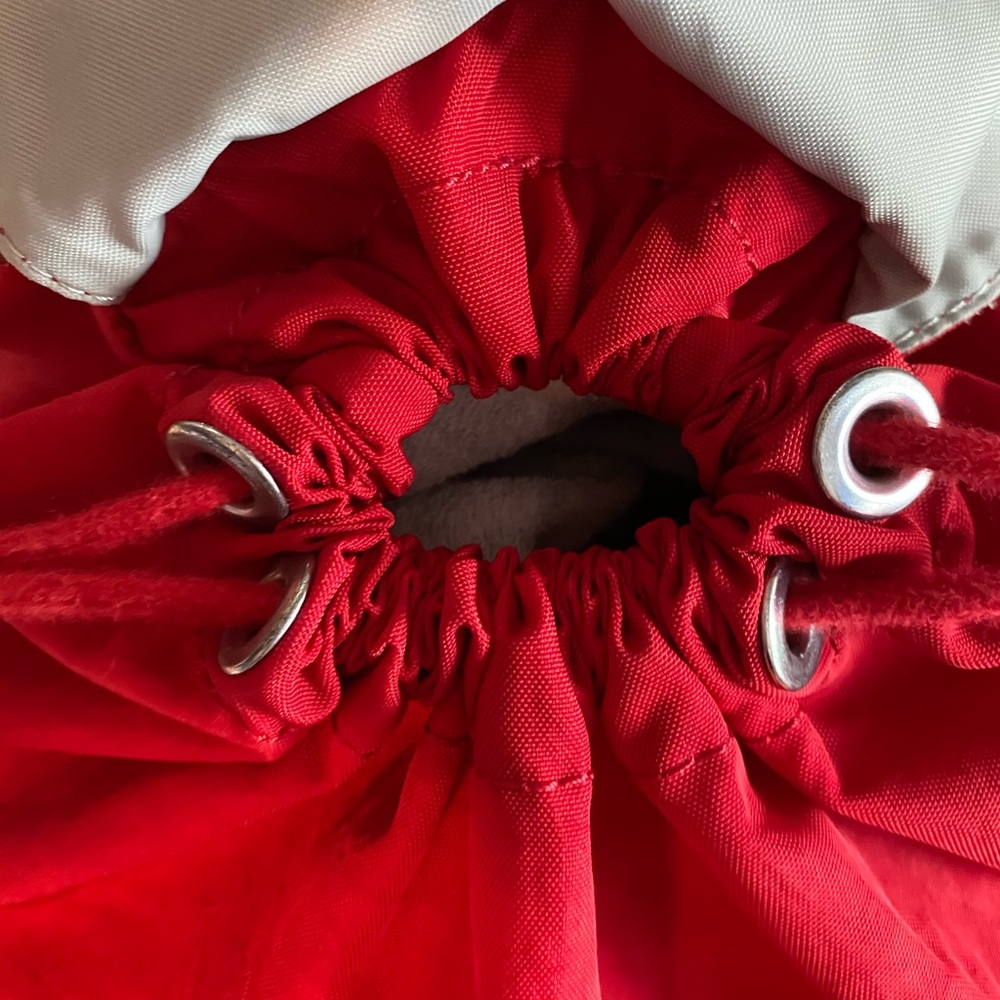 Red Kipling Bag- ! Excellent Condition ! - image 7